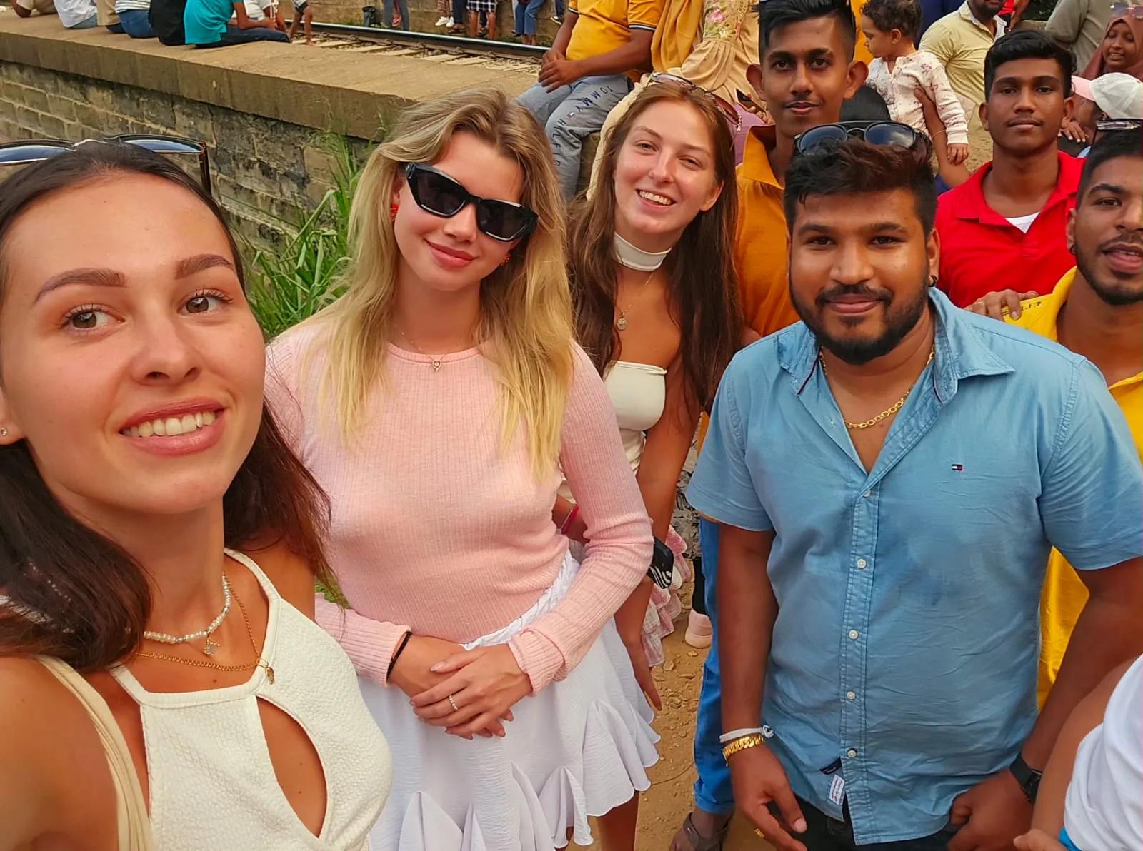 Shehan Travels Sri Lanka Tour Moment
