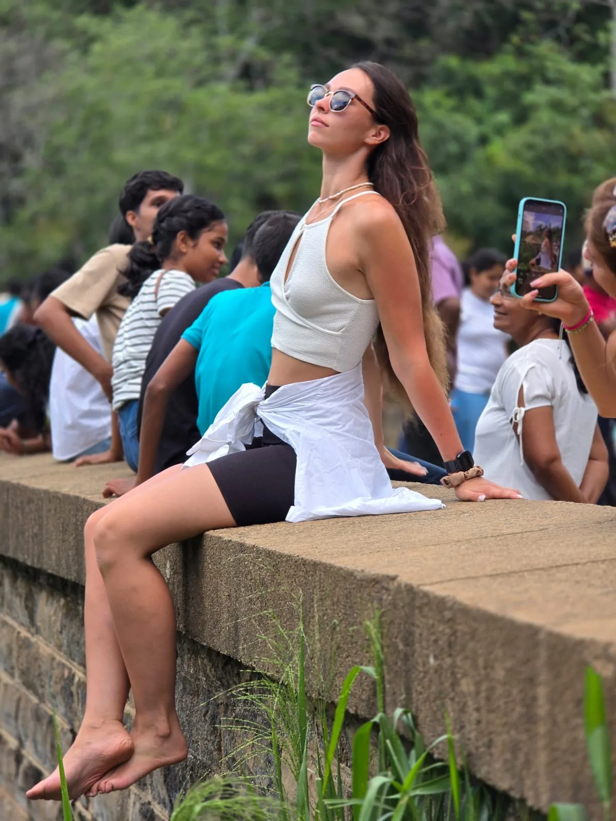 Shehan Travels Sri Lanka Tour Moment
