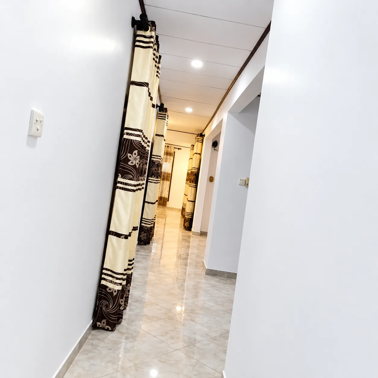 Guest Bedrooms & Accommodation
